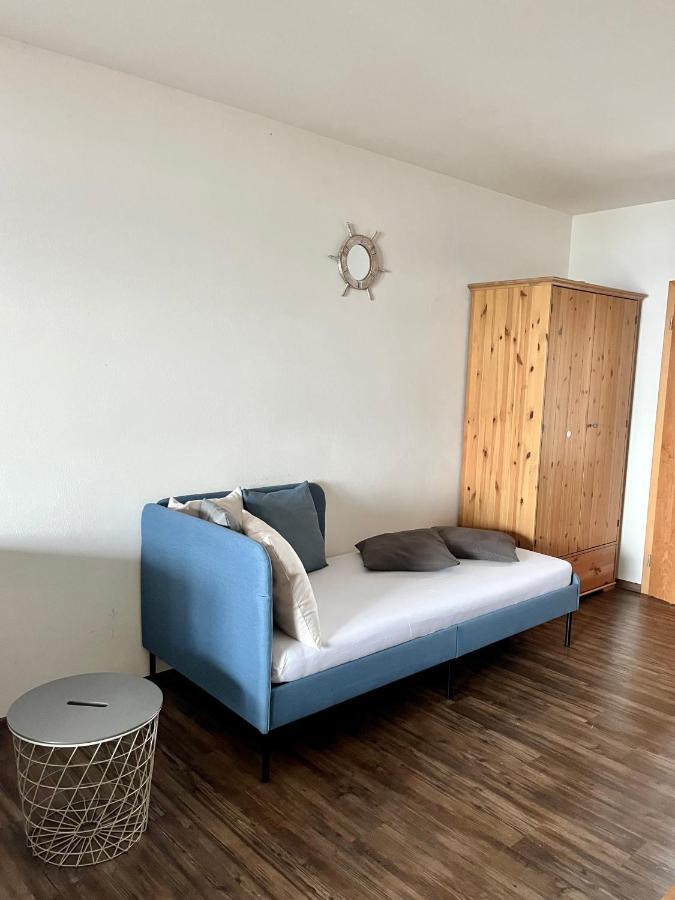 Apartman Plachetnice Frymburk Exteriör bild